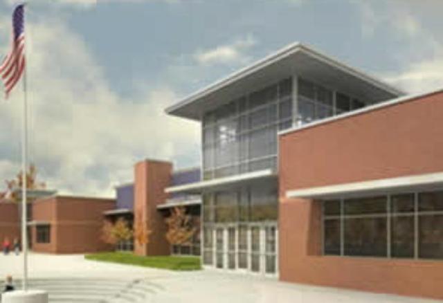 NEW SCHOOL, NEW PLACE