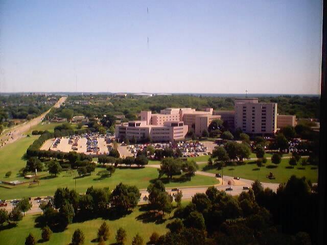 born 6am at Saint Francis Hopital