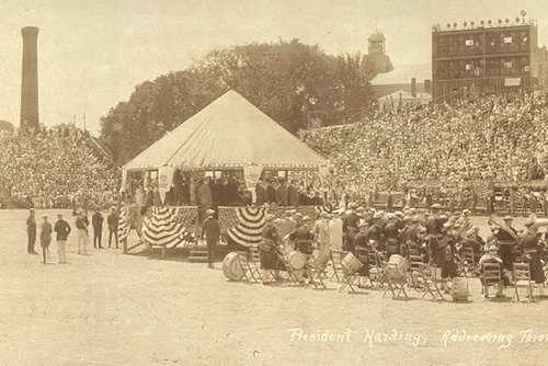 300th anniversary of the Pilgrims’ landing