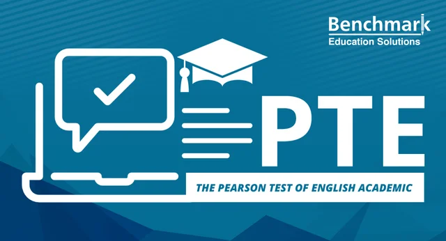 Pearson Test of English (PTE) Academic