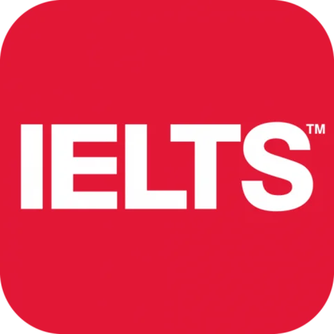 Official IELTS Launch