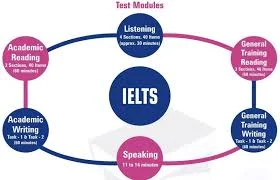 First IELTS Prototype