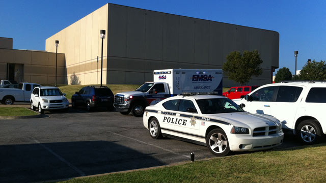 7th and 8th grade center