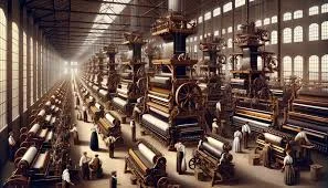 Mecanización artesanal