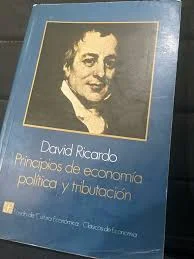 David Ricardo