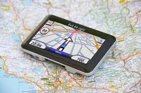 GPS militar