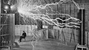 Corriente alterna (Tesla)