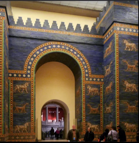 Ishtar Gate