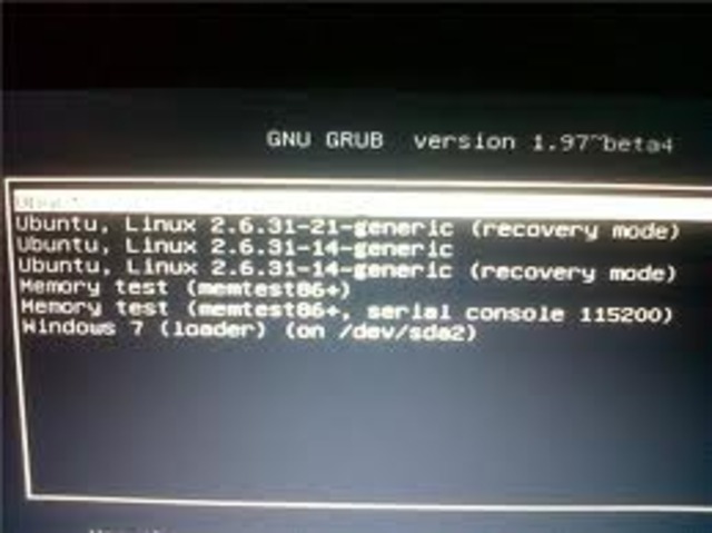 •	Finalizo el proyecto del GNU