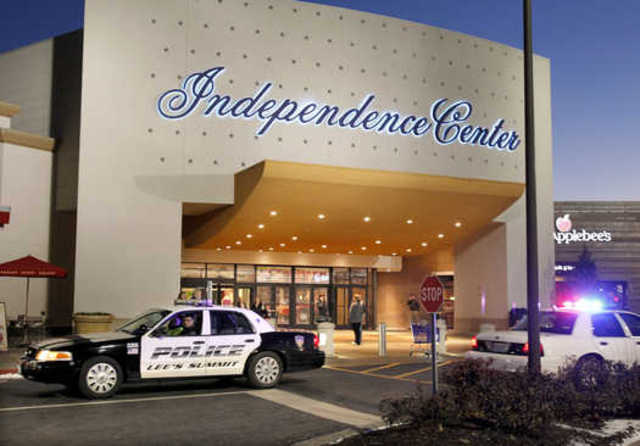 moved to independence