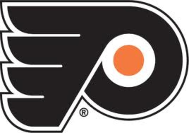 philly flyers set a record of 35 straight wins