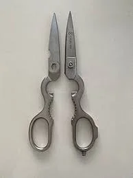 Tisores