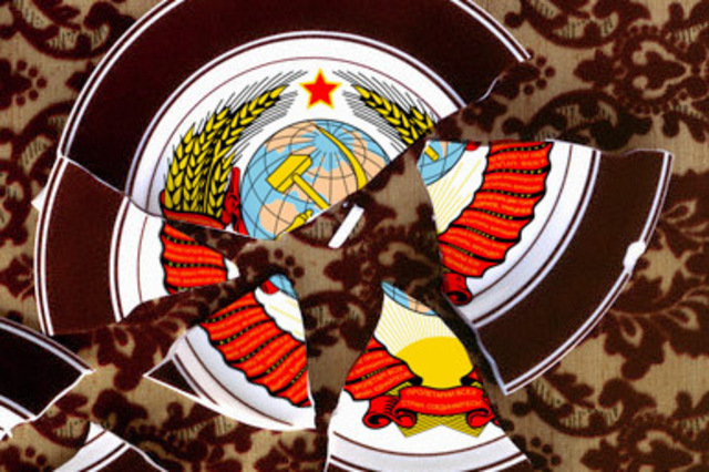 disolucion de la union sovietica