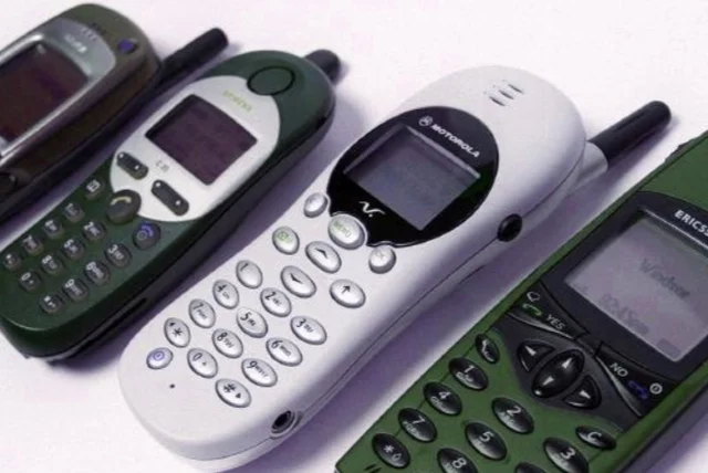 Mugikorren 2º gerenazioa