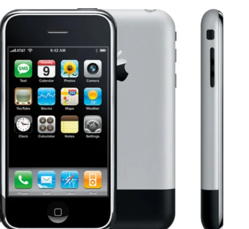 Mugikorren 3º generazioa