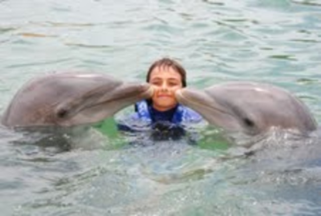 Vacaciones a México