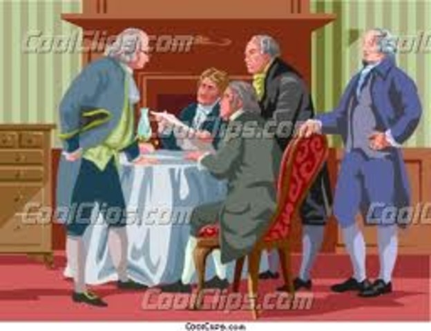 Declaration of Independence