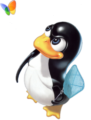 se lanzó Linux 2.4.0