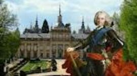 Timeline: Real Sitio de San Ildefonso