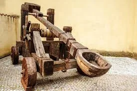 La Catapulta