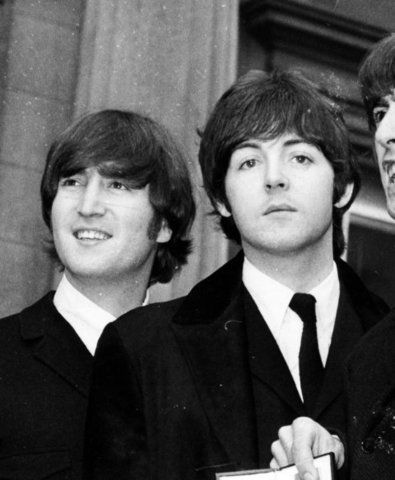 I Want to Hold Your Hand