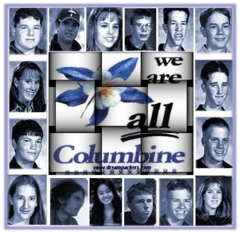 Columbine High School massacre