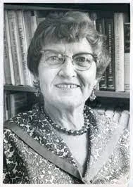 Hilda Taba (corriente conceptual)