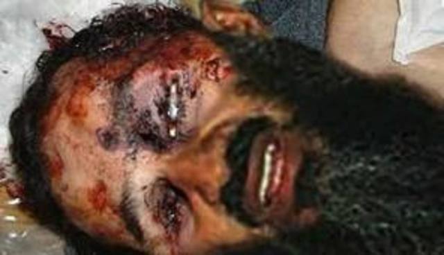 Osama Bin Laden was killed