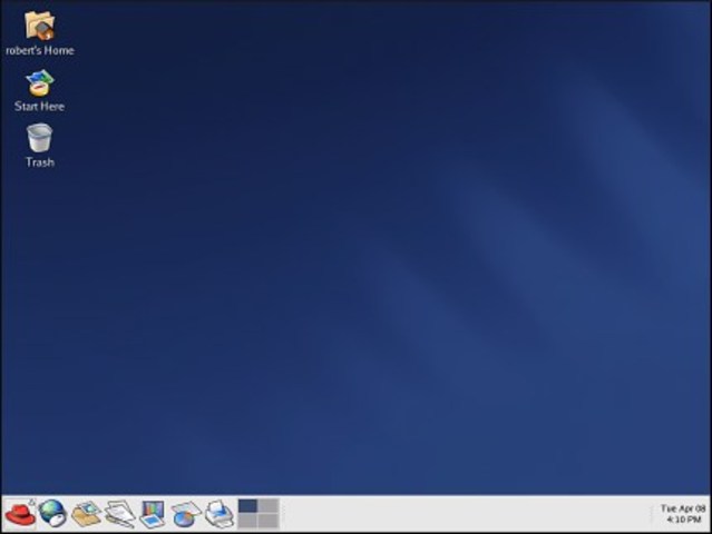 Lanzamiento de la version 1.0.0