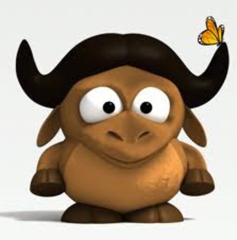 Sistema operativo GNU