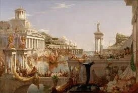 Roman Empire