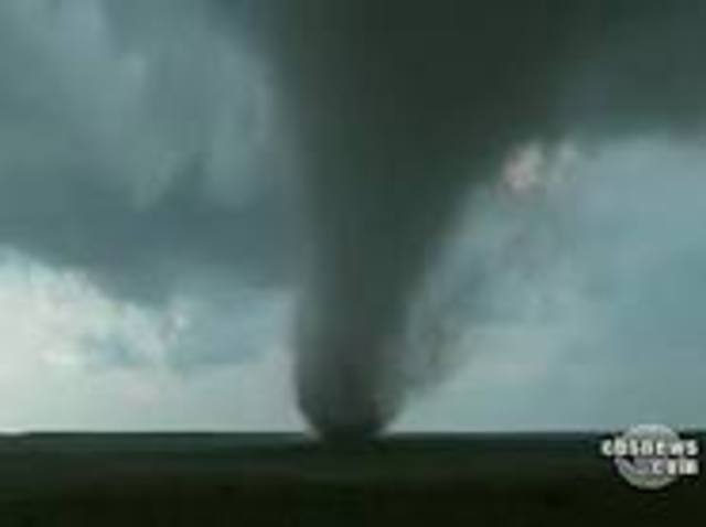 Tornado