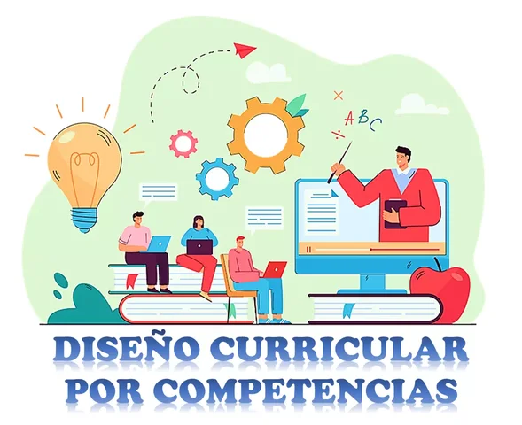 Currículo por competencias