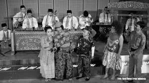 Festival Betawi, Taman Mini, Setu Babakan