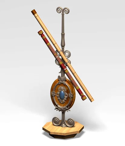 Galileo Galilei perfecciona el telescopi