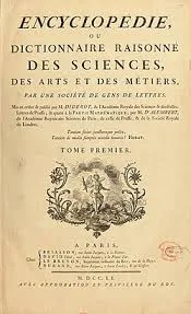 L'Encyclopédie