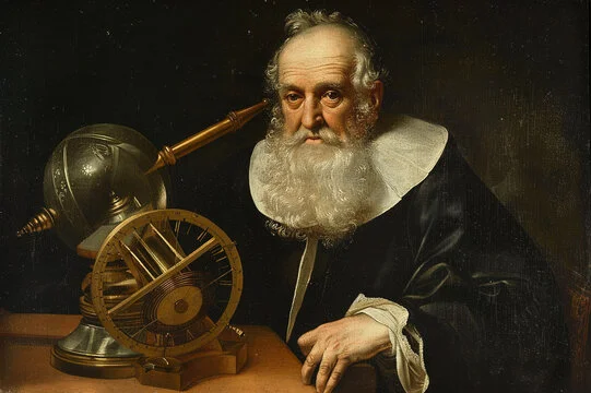 La perfecció del telescopi