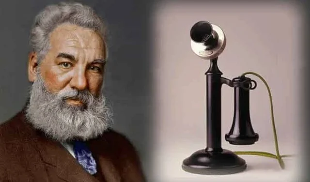 Llamada telefonica