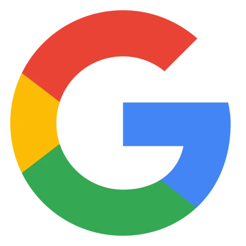 Hace su aparición Google.