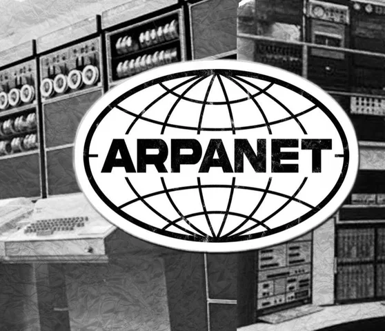 Creación ARPANET