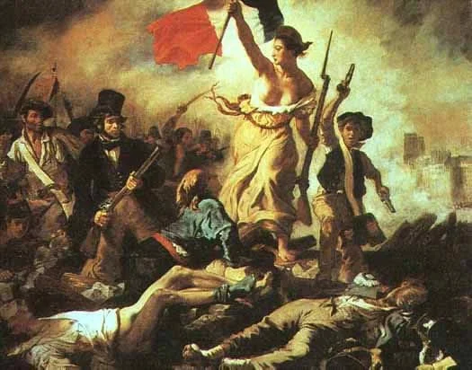 La Revolució Francesa