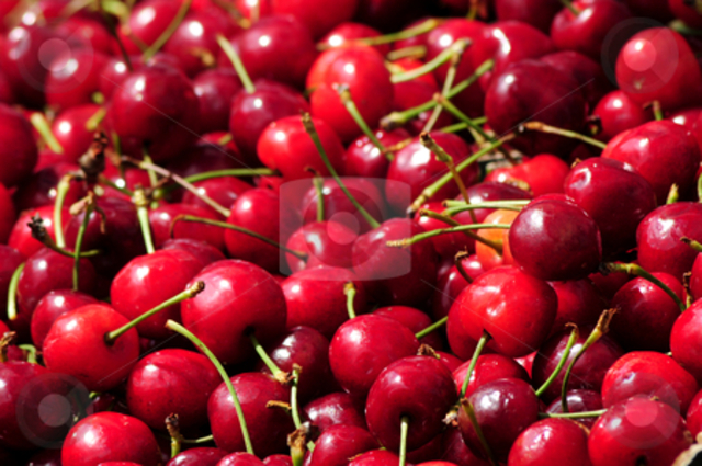 Gut Cherries