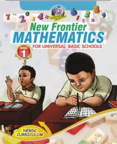 New Frontiers