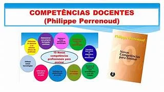Currículo por competencias