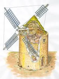Molí