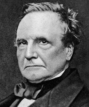 Babbage → Electromecanismos