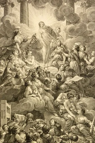 Es publica la primera enciclopedia