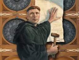 Reforma protestant
