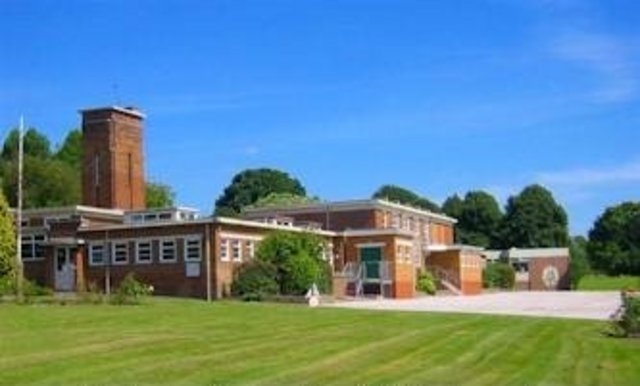 Warstones Primary School