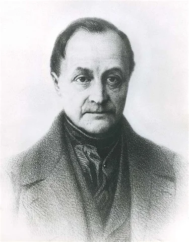 Auguste Comte (1798-1857)